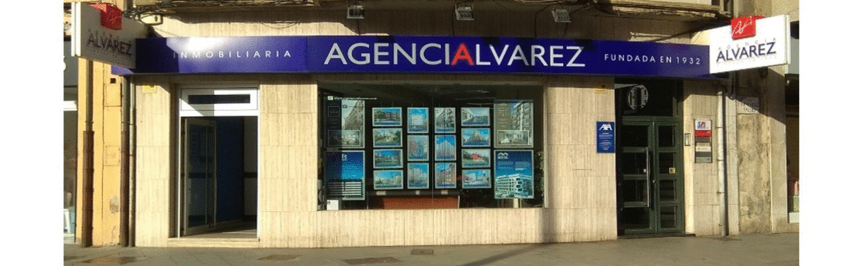 Agencia Alvarez