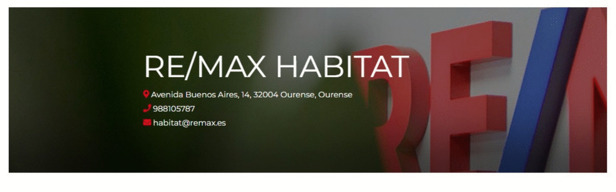 RE/MAX Habitat
