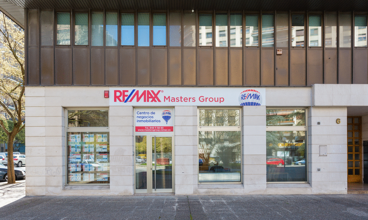 RE/MAX Masters Group