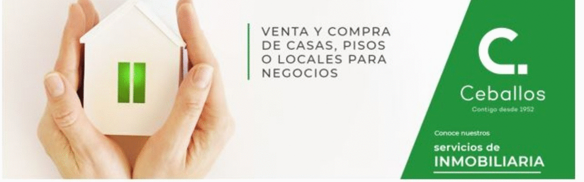 Ceballos Inmobiliaria