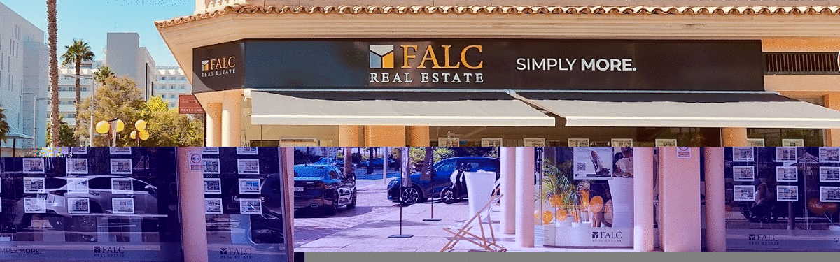 FALC Real Estate S.L.