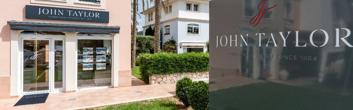 John Taylor Santa Ponsa, Mallorca