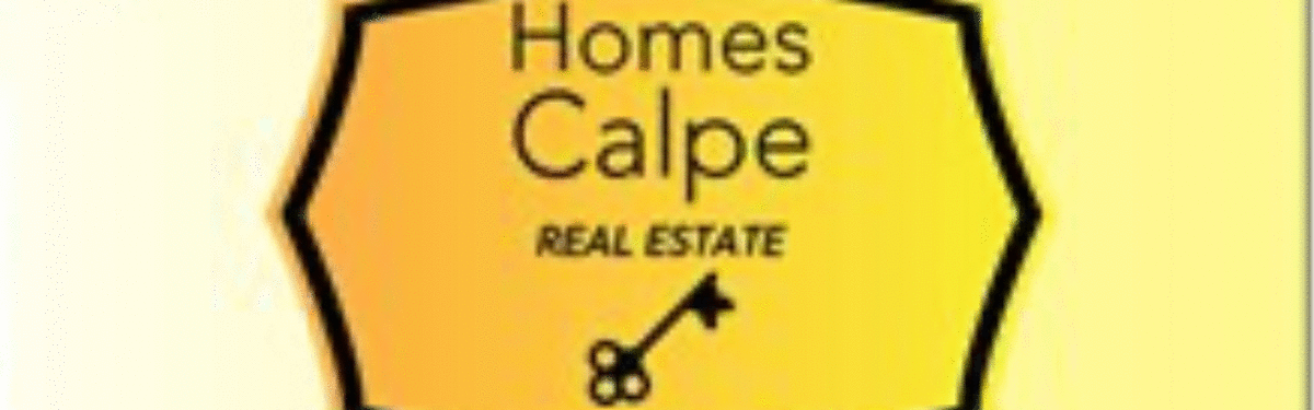 HOMES CALPE