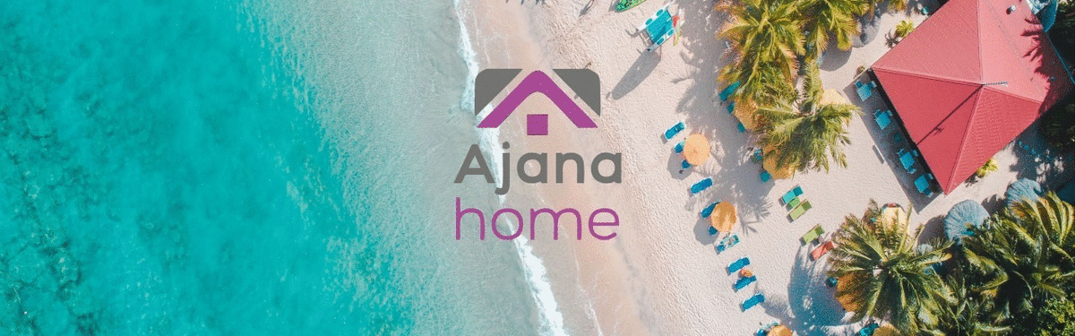 Ajana home