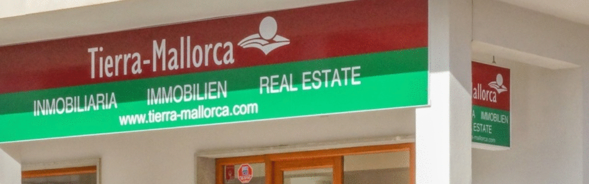 Tierra Mallorca S.L.