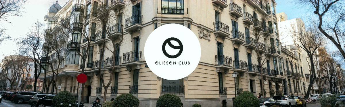 Olisson Club