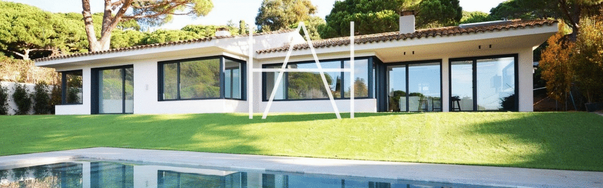 Access Home Real Estate Sant Vicenç de Montalt