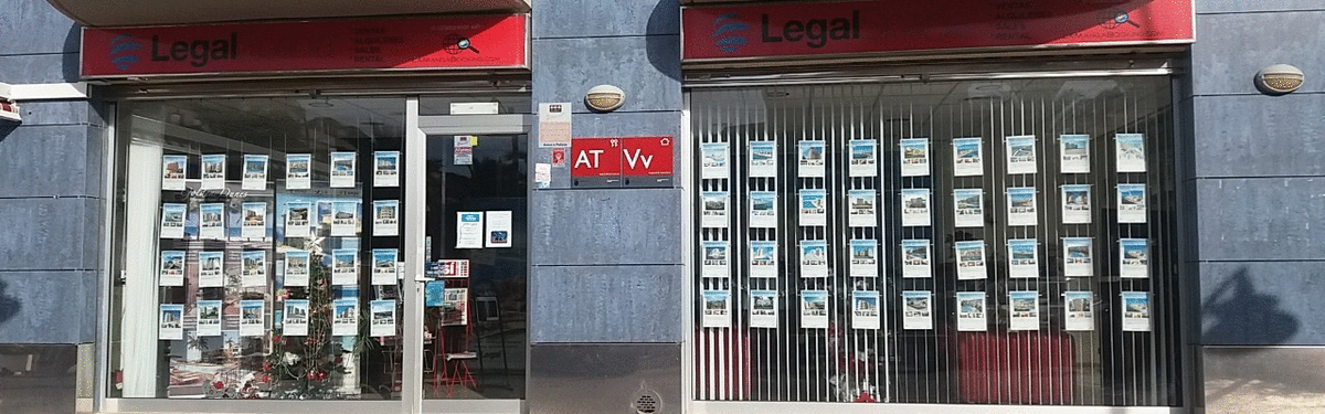 Legal La Manga Inmobiliaria