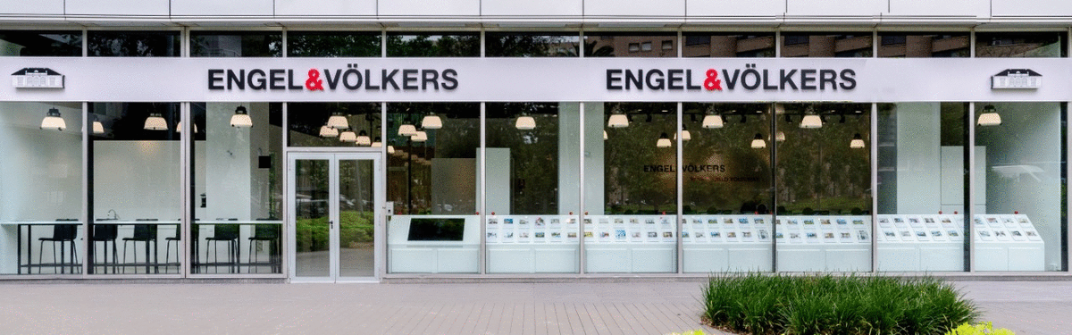 Engel & Völkers Commercial Barcelona
