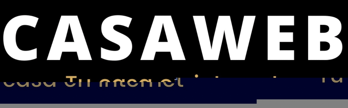 CASAWEB - Tu casa en internet