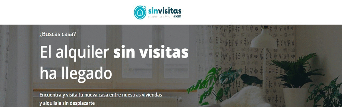 SinVisitas.com