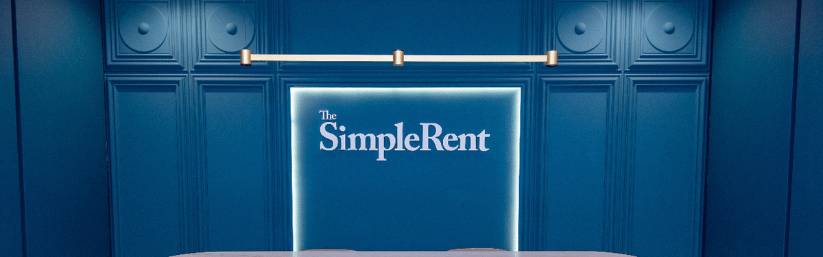 The Simple Rent