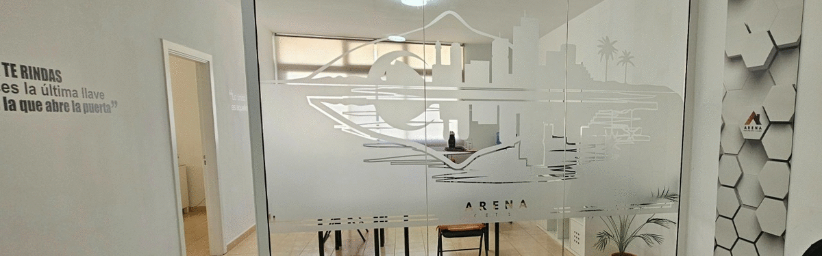 Arena Property Shop