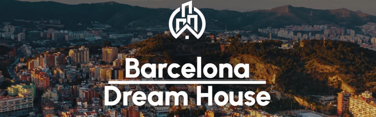 Barcelona Dream House