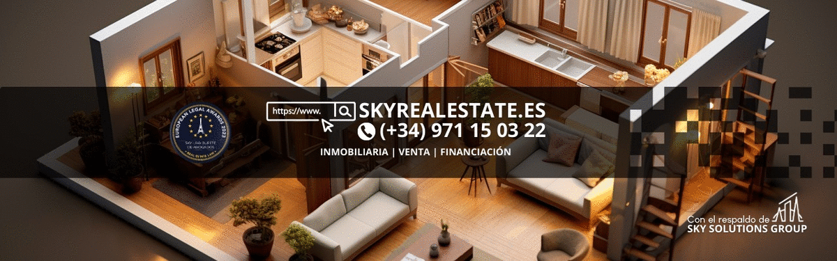 Sky Real Estate - Mallorca