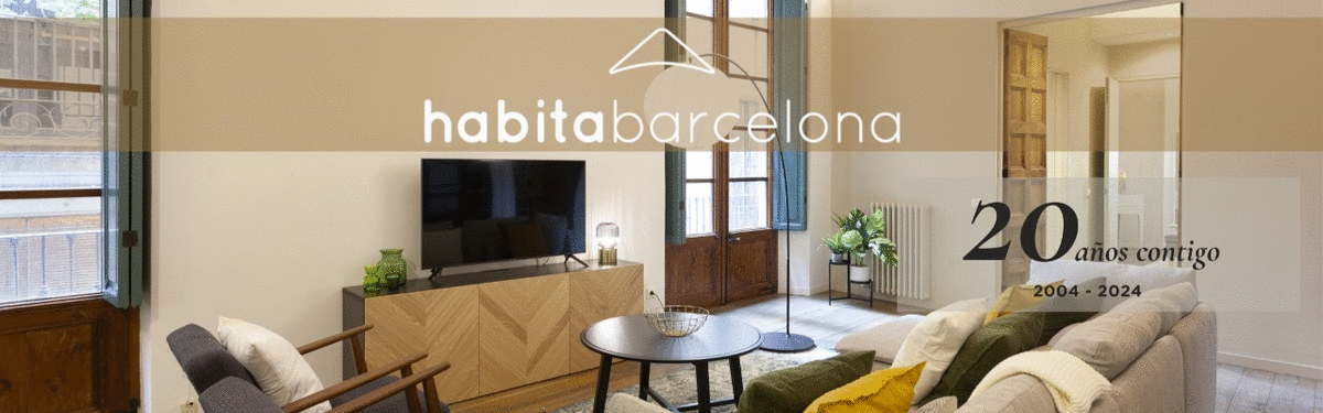 Habita Barcelona