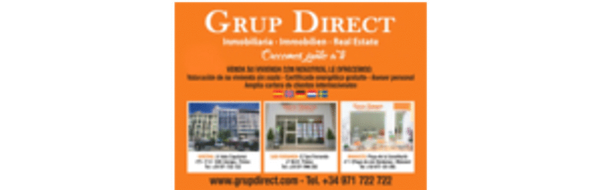 Grup Direct Real Estate