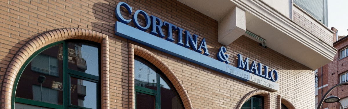 Cortina y Mallo, .S.A.