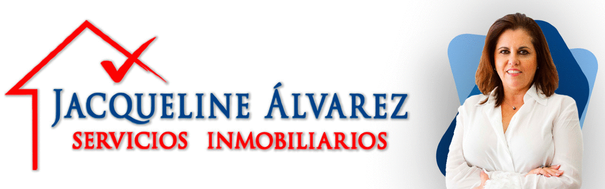 Jacqueline Alvarez Servicios inmobiliarios