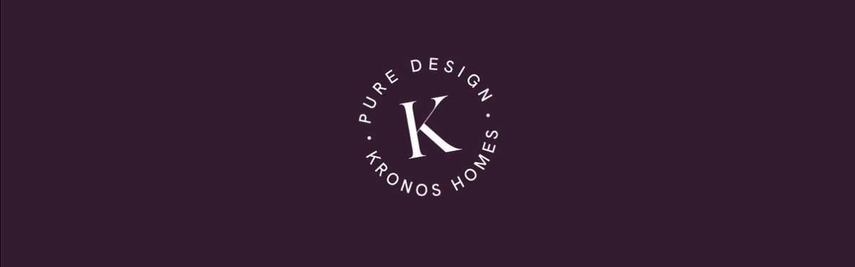 Blue by Kronos Homes