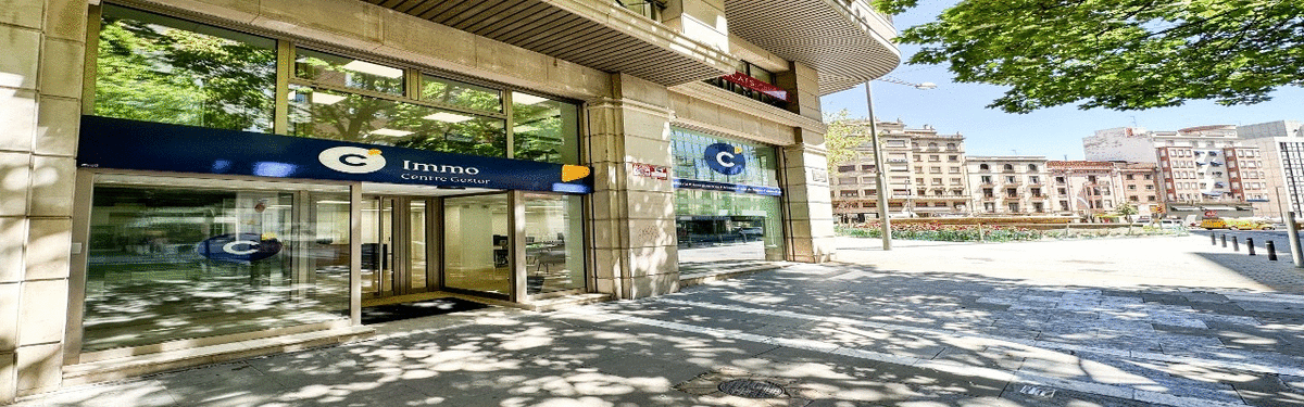 Centre Gestor Lleida, S.A.