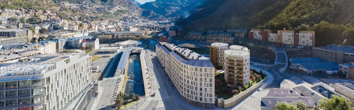 Engel & Völkers Andorra