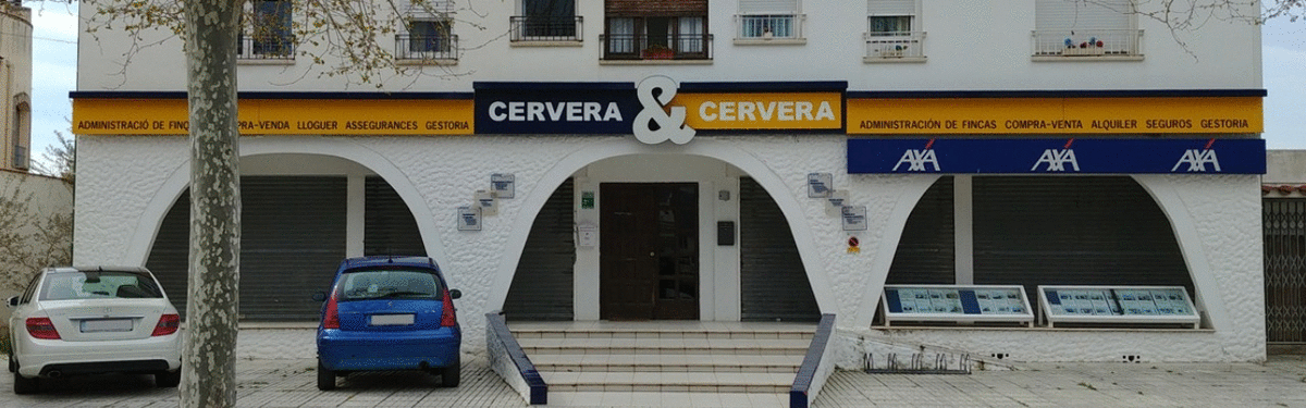 Agencia Cervera & Cervera, S.L