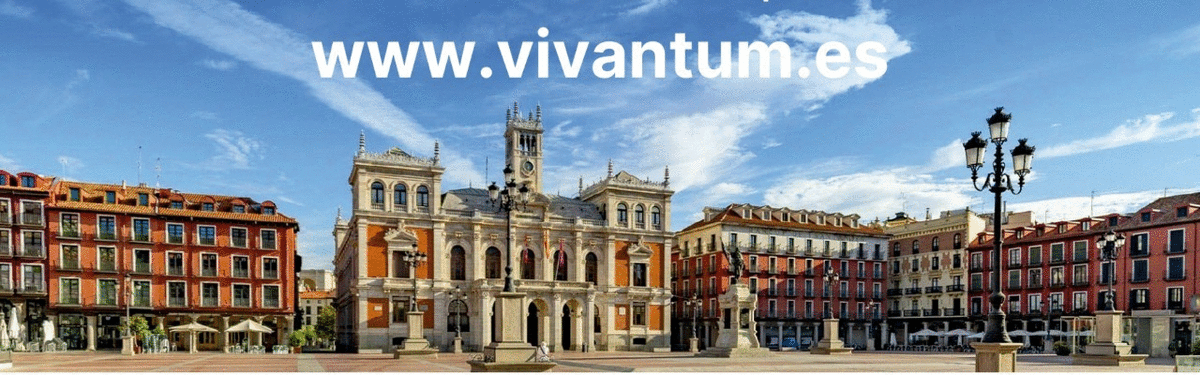 VIVANTUM by Estudio Vadillo