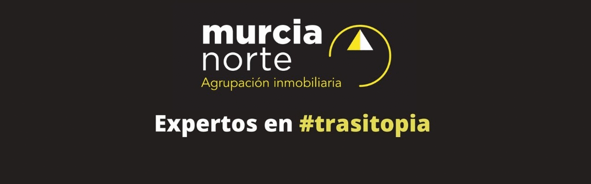 Murcia Norte Agrupación Inmobiliaria