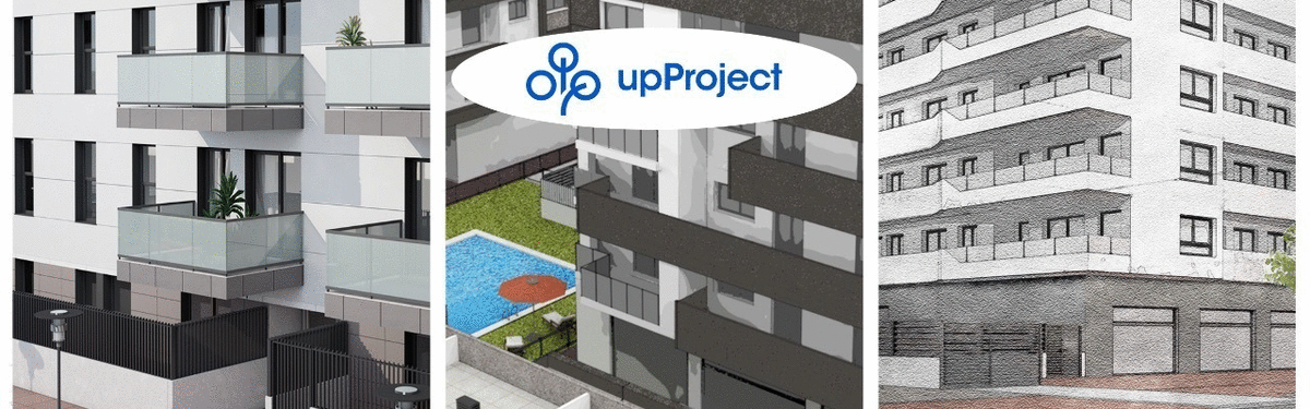 upProject