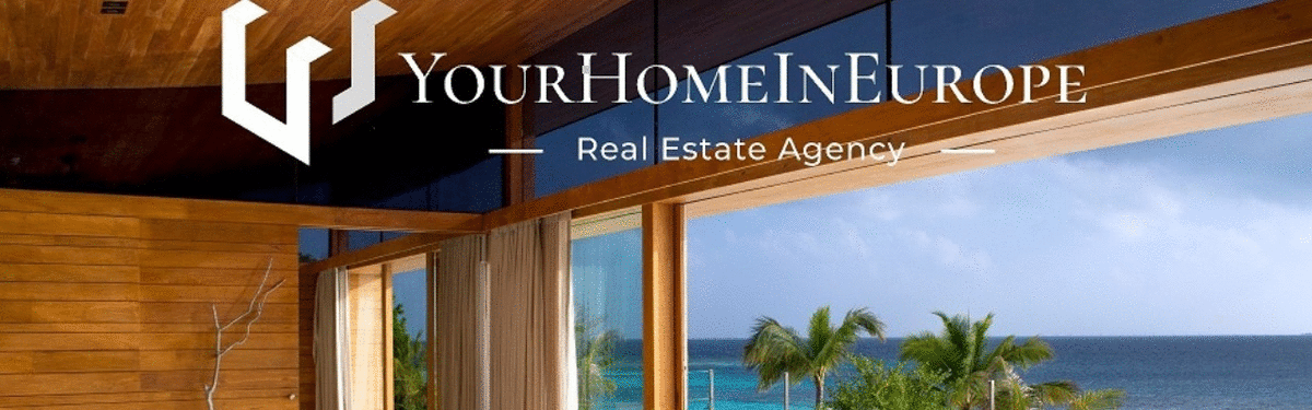Your Home In Europe Real Estate