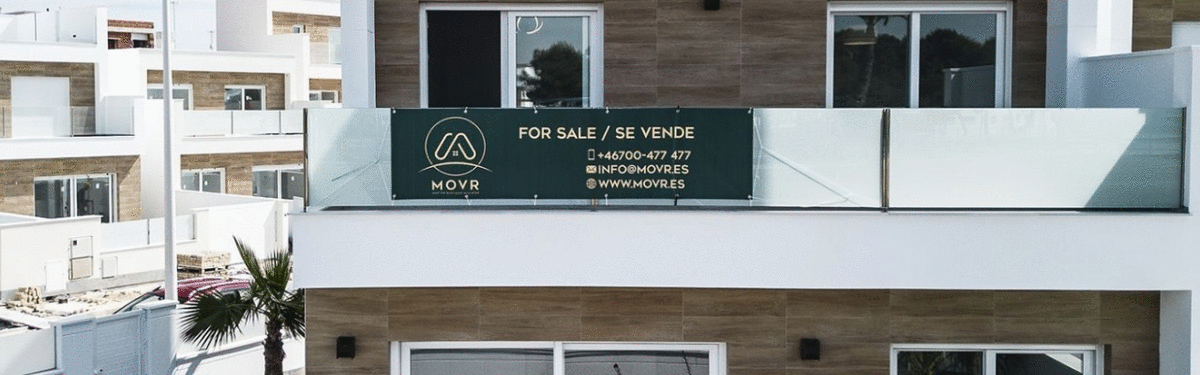 Movr Real Estate