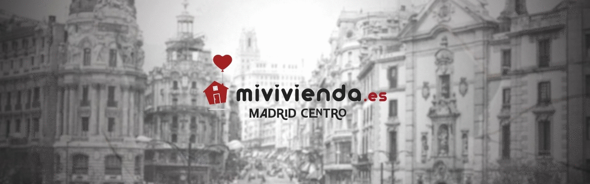 mivivienda.es Madrid Centro