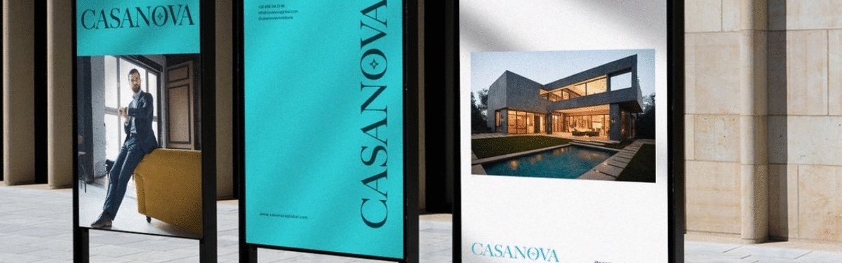 CasaNova Inmobiliaria