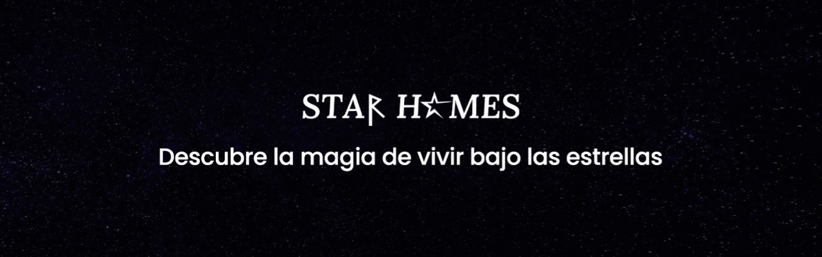 STAR HOMES