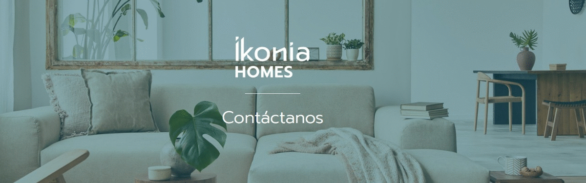 IKONIA HOMES