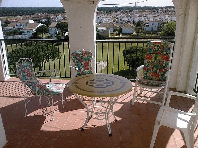 Apartamento en alquiler en matalascañas en almonte