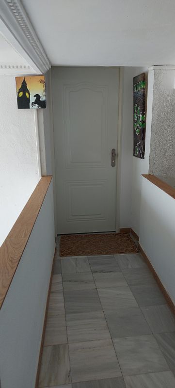 Foto 2 de Piso en venta en calle San Miguel de 5 habitaciones con muebles y aire acondicionado