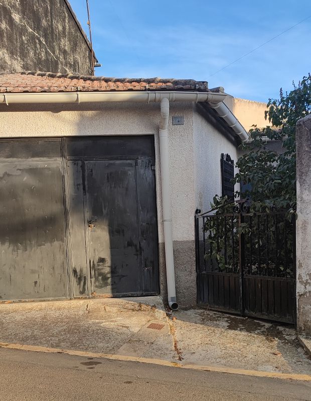 Casa en venta en mesegar de tajo