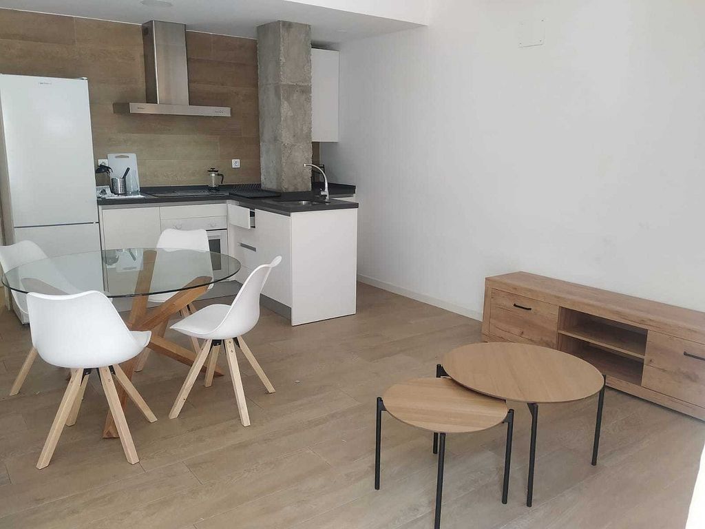 Apartamento en alquiler en huerta de la reina - tr