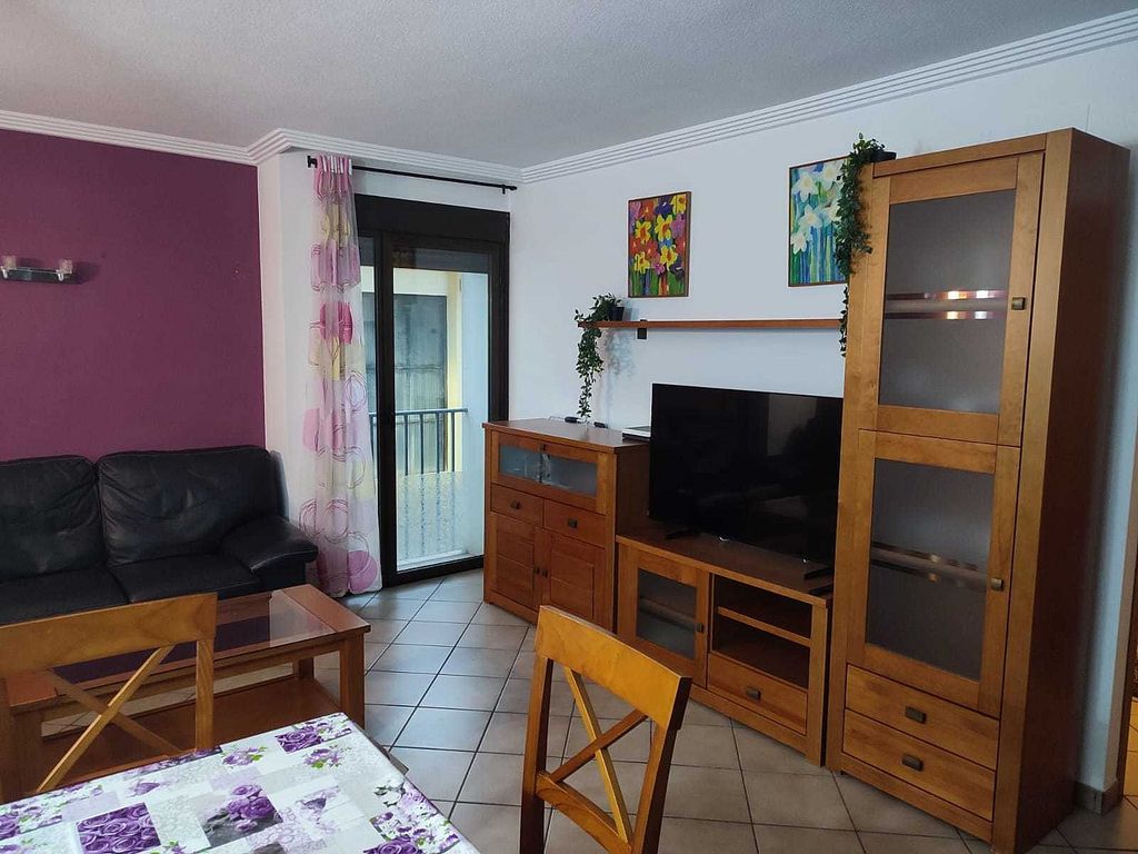 Apartamento en alquiler en benimantell