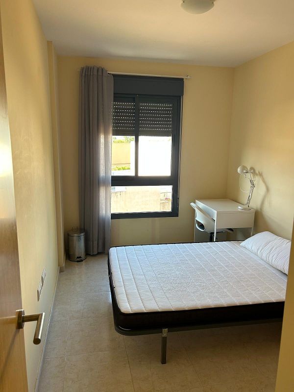 Apartamento a compartir en norte en castellón de l