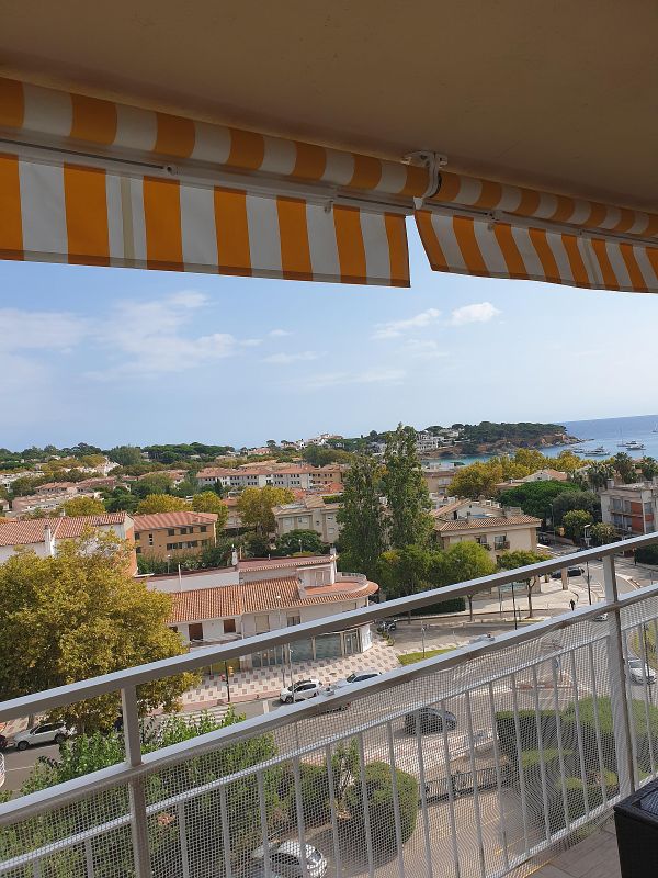 Apartamento en alquiler en sant pol - volta de l'a