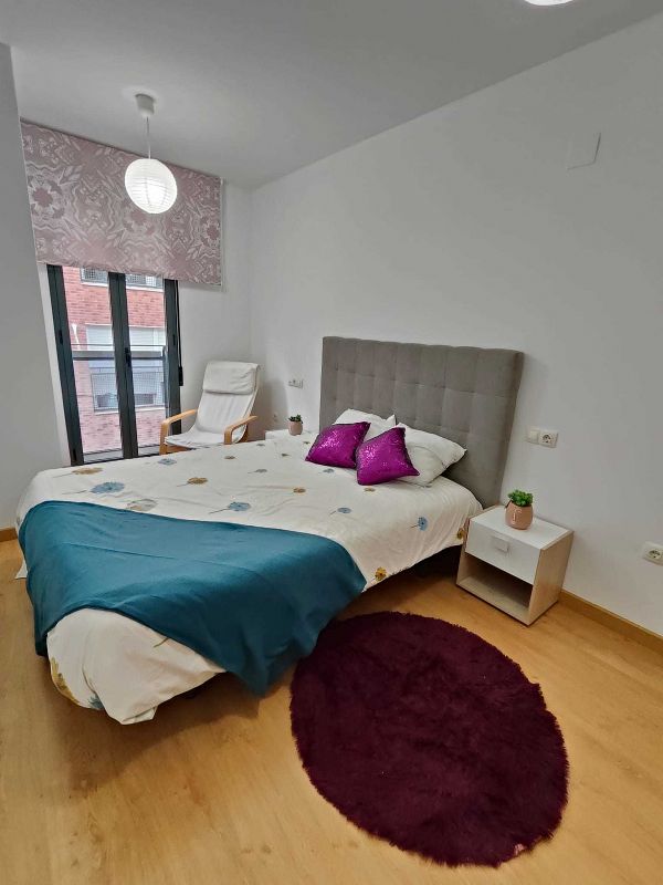 Apartamento en alquiler en picassent