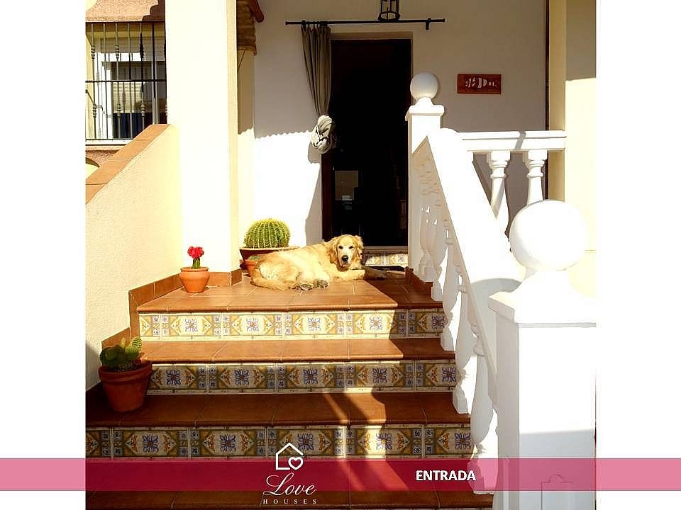 Casa adosada en venta en camposoto - gallineras en