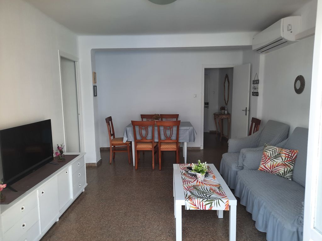 Apartamento en alquiler en playa de gandia en gand