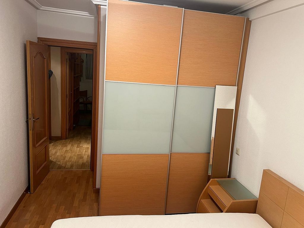 Apartamento en alquiler en oeste en logroño