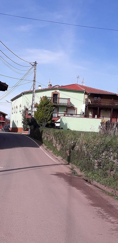 Casa rural en venta en rasines