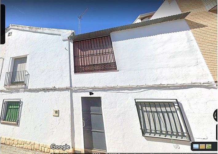 Casa adosada en venta en villanueva del arzobispo