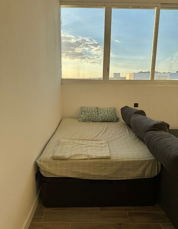 Loft en alquiler en casco histórico de vallecas en